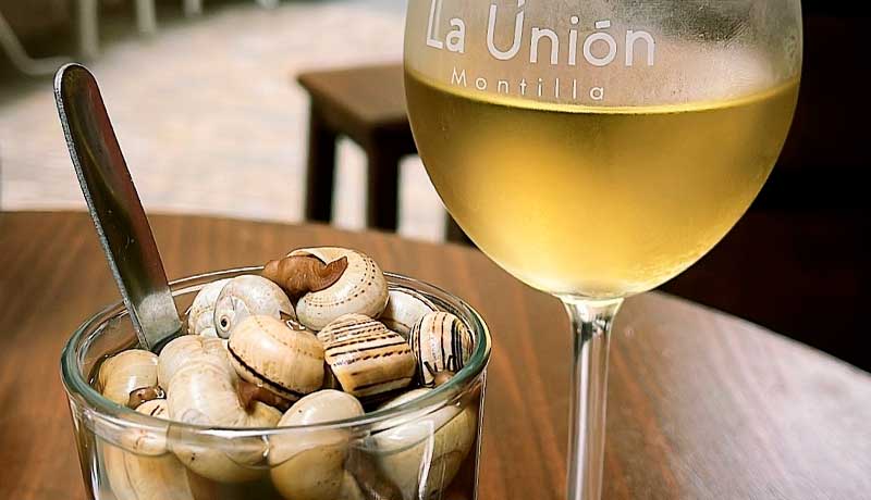 La Taberna de Monroy Restaurante Málaga
